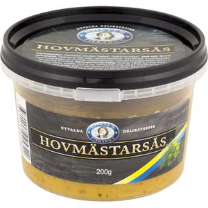 Kosterfiskarn Hovmästarsås 200g