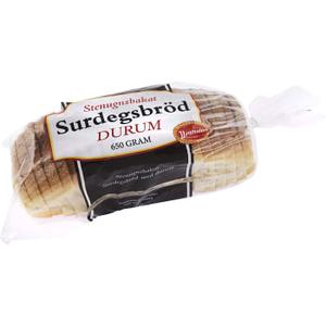 Urshultsbagarn Surdegsbröd durum 650g