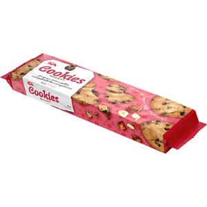 ICA Cookies Nougat 175g