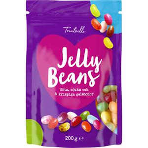 Treatville Jelly Beans 200g