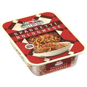 Bella Riviera Spaghetti Bolognes 400g
