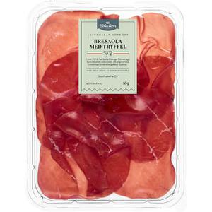 ICA Selection Bresaola Tryffel 85g