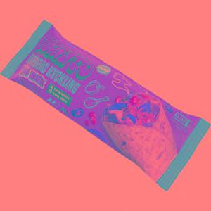 ICA Burrito Spicy Chicken 150g