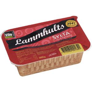 Ello Lammhultsylta 350g