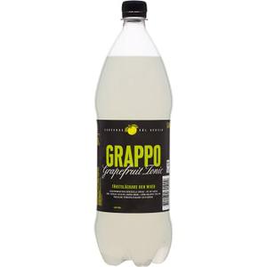 Grappo Grapefruit Tonic 1,4l