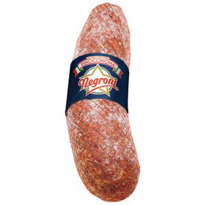 Negroni Salami Finocchiona ca 10g