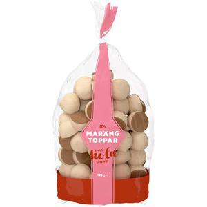 ICA Maräng Kolasmak 125g