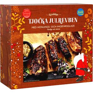 ICA Tjocka julrevben ca 1,25kg