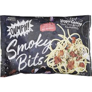Oumph Smoky Bits Vegetarisk 280g !