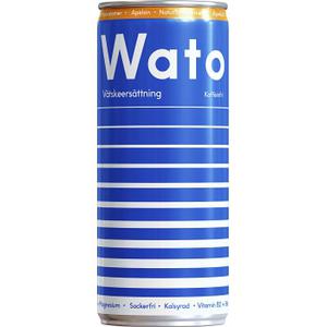 Wato Vätskeersättning Apelsin 33cl