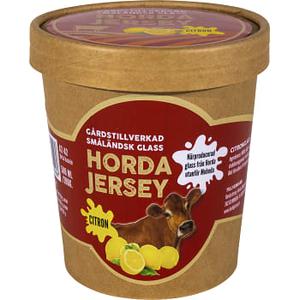 Horda Jersey Glass Citron 500ml