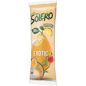 Solero Glasspinne Exotic 90ml