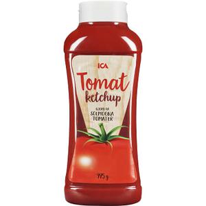 ICA Tomatketchup 995g
