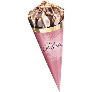 Fazer Glasstrut Geisha 110ml 1-p