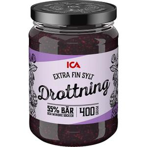 ICA Drottningsylt Extra fin 400g