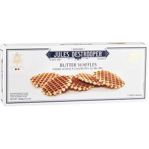 Jules Destrooper Butter waffles 100g