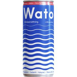 Wato Vätskeersättning Hallon 33cl