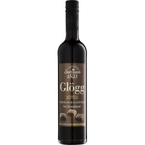 Saturnus 1893 Glögg Choklad & hjorton 50cl