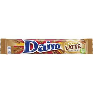 Daim Caramel Latte 56g