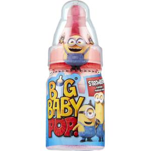 Bazooka Big baby pop Classic 32g