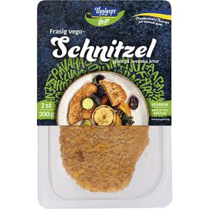 Ugglarps Vego Schnitzel 200g