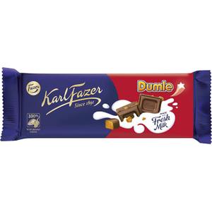 Fazer Chokladkaka Dumle 70g