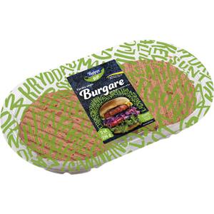 Ugglarps Vego Burgare 226g