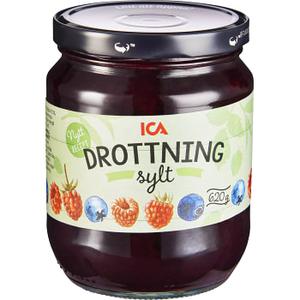 ICA Drottningsylt 620g