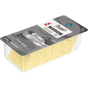 ICA Ost Präst 31% Skivad 300g