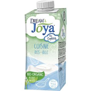 Dream Cuisine risbas Ekologisk 200ml Rice