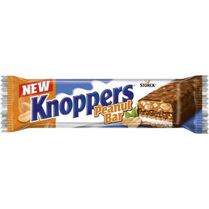 Knoppers Peanutbar 40g