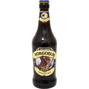 Hobgoblin Öl English Ale 3,5% 50cl