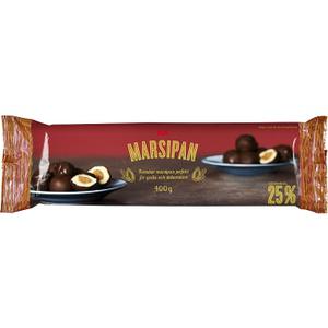 ICA Marsipan 400g
