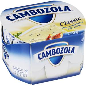 Cambozola Blåmögelost 150g