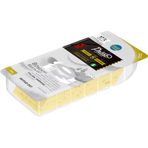 ICA Ost Präst skivad 17% 135g