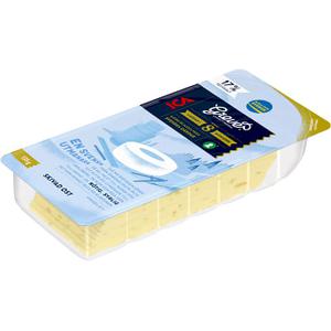 ICA Ost Grevé Skivad 17% 135g