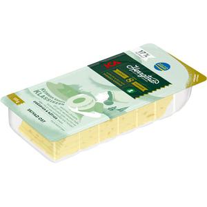 ICA Ost Herrgård skivad 17% 135g