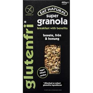 Eat Natural Super Granola 425g