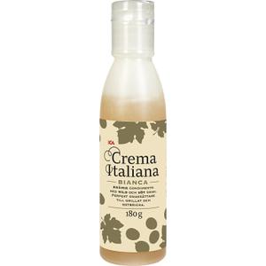 ICA Crema italiana Bianca 180g
