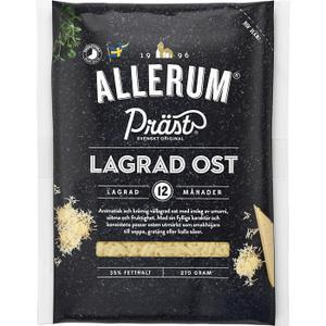 Allerum Ost Präst Riven 270g