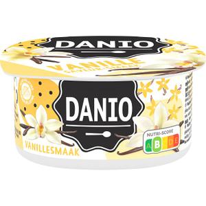 Danio Vanilj 180g