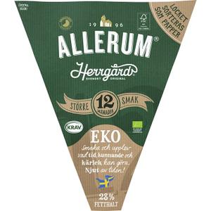 Allerum Ost Herrgård ca 700g KRAV