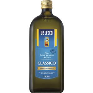 De Cecco Jungfruolja Extra 750ml