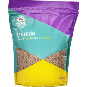 ICA Gott Liv Linfrö 1kg