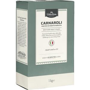 ICA Selection Carnaroliris 1kg