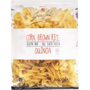 Garofalo Fusilloni glutenfri 400g