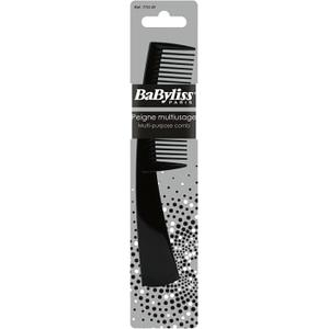 Babyliss Kam med handtag 1-p