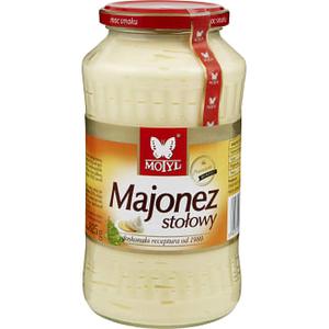 Motyl Majonnäs 625g