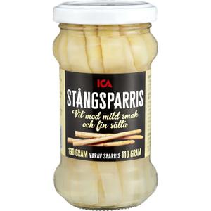 ICA Sparris 190g
