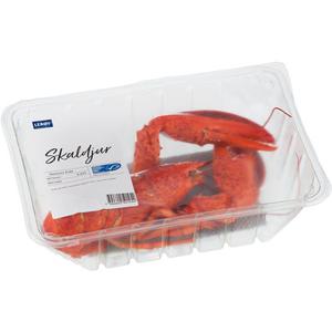 Leröy Hummer Amerikansk Kokt MSC 425g